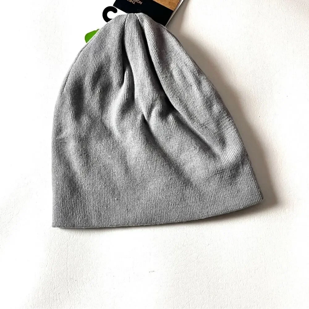The Northface High Line Reversible Cold Weather Winter Beanie Onesize